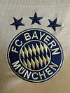 Joyfball 2003/2004 Retro Bayern Munich Away Football Jersey 1:1 Thai Quality