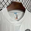1990 Retro Germany Home Football Shirt 1:1 Thai Quality