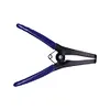 Spring Pliers with 10pcs Miter Clamps Kits Woodworking Tools for Frames Moldings