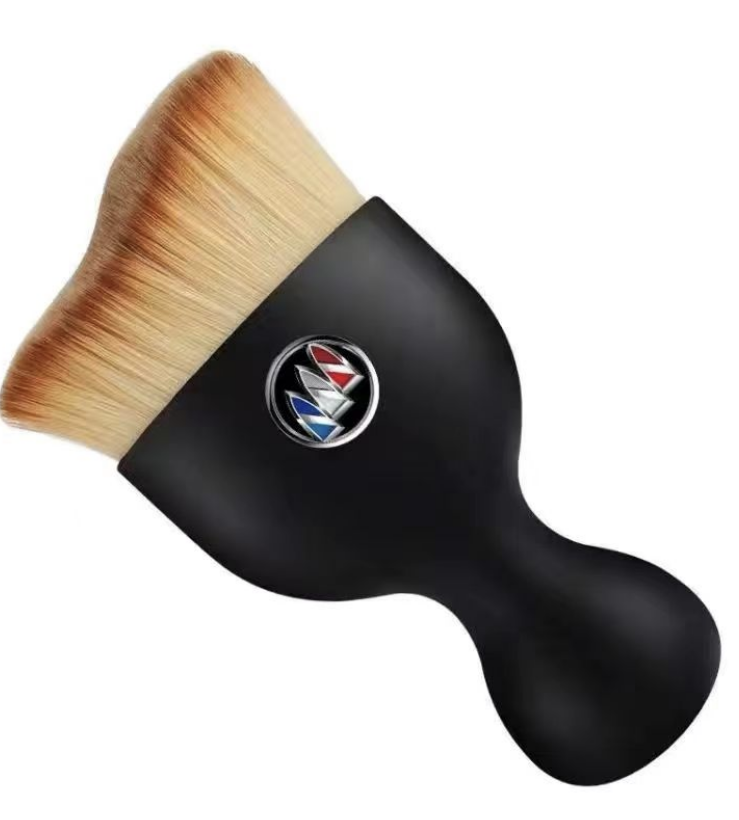 🔥HOT SALE🔥Car interior cleaning brush