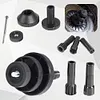 Auto Clutch Alignment Tool Plastic Car Clutch Correction Tool Repair Accessories