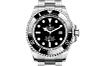 Rolex 126660 Sea-Dweller Deepsea Black - New