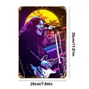 Rory Gallagher - Vintage Metal Signs - 20*30cm/30*40cm - Music