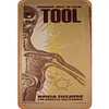 (Multi Style)Band Bar - Vintage Metal Signs - 20*30cm - Music