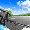 Bike Torque Wrench 3-10N.m Bike Spanner Tool Bicycle Accessories (Black)