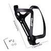 Cycling Bottle Holder Aluminum Alloy Cycling Water Cup Cage Bicycle Accessories