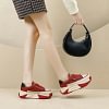 Women's Soft Platform All-match Walking Shoes