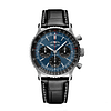 Breitling AB0139241C1P1 Navitimer B01 Blue Dial - &Nu;ew