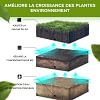 Conditionneur de Sol Organique