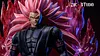 1/4 Scale Zamasu/ Goku Black with Mask - Dragon Ball Resin Statue - ZBC-Studio [In Stock]