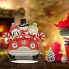 >SALE<Special Shape Diamond Art Table Decor for Home Office Table Decor (Gift Cars #1)