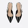 Pumps-10 cm