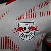 2024-2025 Player Version RB Leipzig Home Football Shirt 1:1 Thai Quality