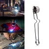 Portable Welding Cutter Flint Striker Gas Acetylene Impactor Spark Lighter
