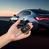 433MHz ID46 Keyless Entry Remote Car Key Fob Compatible for Chevrolet Captiva