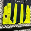2024/2025 Kids Size Manchester City Away Football Shirt 1:1 Thai Quality 