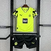 2025-2026 KIDS Dortmund Special Edition Football Shirt 1:1 Thai Quality