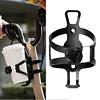 Bike Water Bottle Holder for Airtag Holder Bicycle Drink Cage Bike Cup Holder
