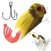 Multi Jointed Swimbait Mouse Fishing Lure Artificial Bait for Pike Bass Fishing
