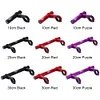 10/20/30cm Aluminum Alloy Bicycle Handlebar Extended Bracket Bike Accessories