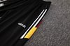 Joyfball 2024/2025 Germany Half-Pull Training Suit White Football Shirt 1:1 Thai Quality