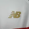 2025/2026 S&atilde;o Paulo Home Football Shirt 1:1 Thai Quality