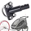 Bike Trailer Hitch Coupler Bike Trailer Attachment Coupler Bicycle Trailer Hitch