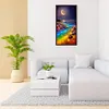 Diamond Painting -DIY Round Drill River(40X70CM)