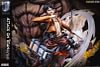 1/6 Scale Eren Yeager with LED - Attack On Titan Resin Statue - Imagination Studio