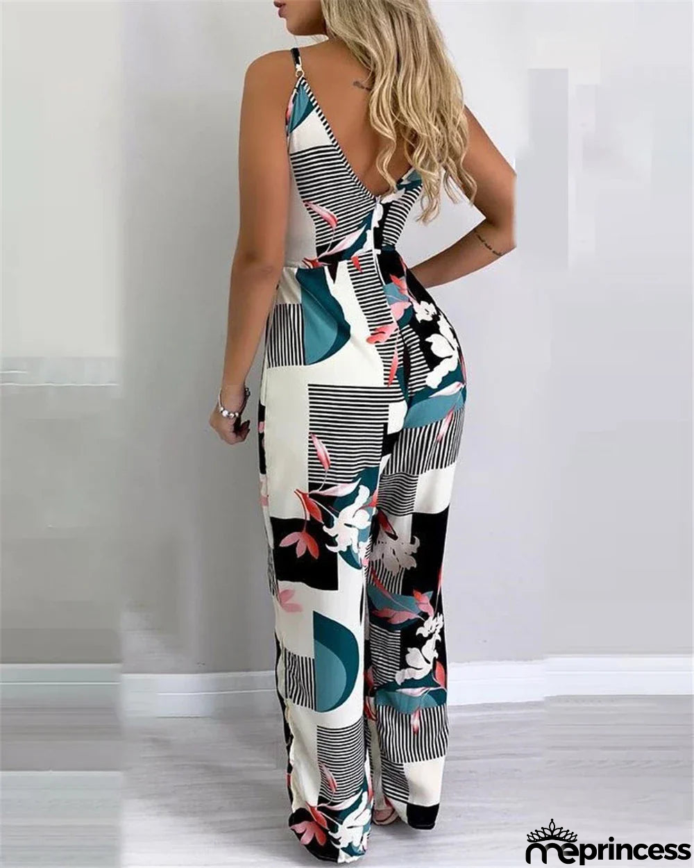 Classic and Elegant general Jumpsuit