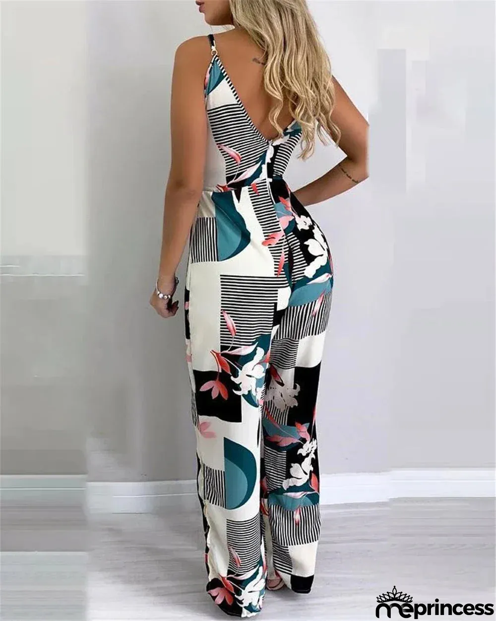 Classic and Elegant general Jumpsuit