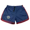 Bear Pride Paw Shorts