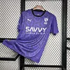 2024-2025 Al Hilal Third Away Football Shirt 1:1 Thai Quality