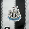 2025-2026 KIDS Newcastle United Home Football Shirt 1:1 Thai Quality