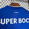 2024/2025 Porto Home Football Shirt love fball