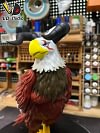 Aquilamon - Digimon Resin Statue - LD Studio