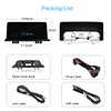 Ugode Wireless CarPlay Android Auto Touch Screen For BMW 1 Series E81 E82 E87 E88