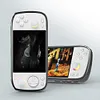 Transparent TPU Protective Cover for ANBERNIC RG406H Handheld Game Console