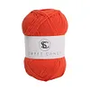 1 Roll Craft Yarn Soft DIY Thick Thread Knitting Line for Knitting Scarf Sweater
