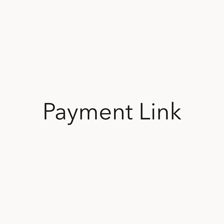 Payment Link