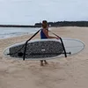 Adjustable Nylon Surfboard Shoulder Carry Sling Stand Up Paddleboard Strap
