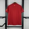 2025-2026 Valencia FC Away Football Shirt 1:1 Thai Quality
