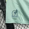 2024 Mexico Away Shorts 1:1 Thai Quality