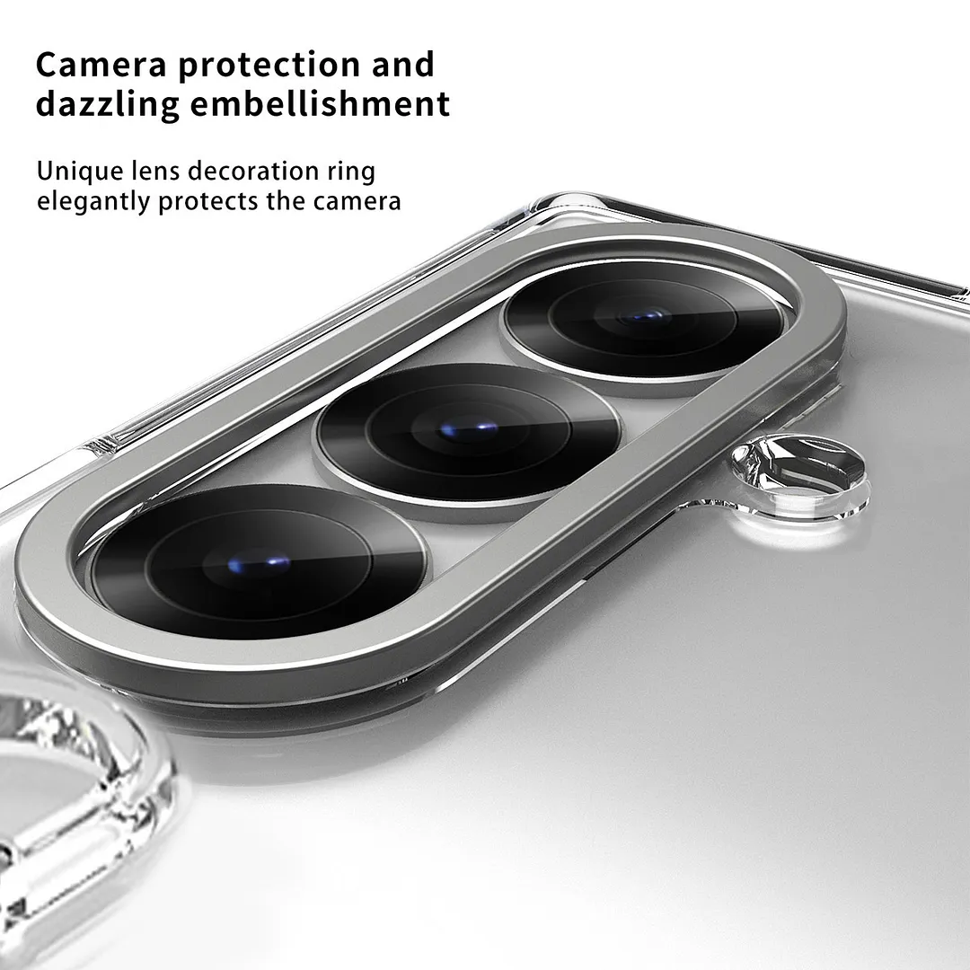 Suitable For Samsung Zfold7 Mobile Phone Case Fold6 Folding Wristband Card Hinge Shell Film Integrated Protective Case Fold5