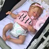 20 '' Real Athena, Realistic Soft Reborn Silicone Baby Dolls - RBBI-Myrebornbabydoll&reg; Myrebornbabydoll&reg;