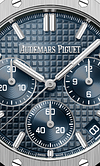 Blue - New 41MM