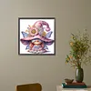 Goblin-Special Shaped Diamond Painting Kit
