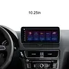 F&uuml;r Audi Q5 Android Bildschirm Apple CarPlay Autoradio Car Stereo GPS 