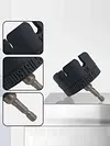 Nut Zip Drill Attachment Hex Shank Nut Driver Extractor for Nut and Bolt Removal
