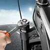 26/28/32mm Bicycle Fork Topcap Socket Drive Flat Socket for ROCKSHOX Front Forks